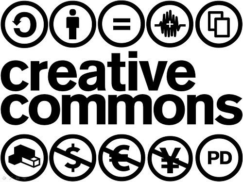 licences Creative Commons : avantages et inconvénients