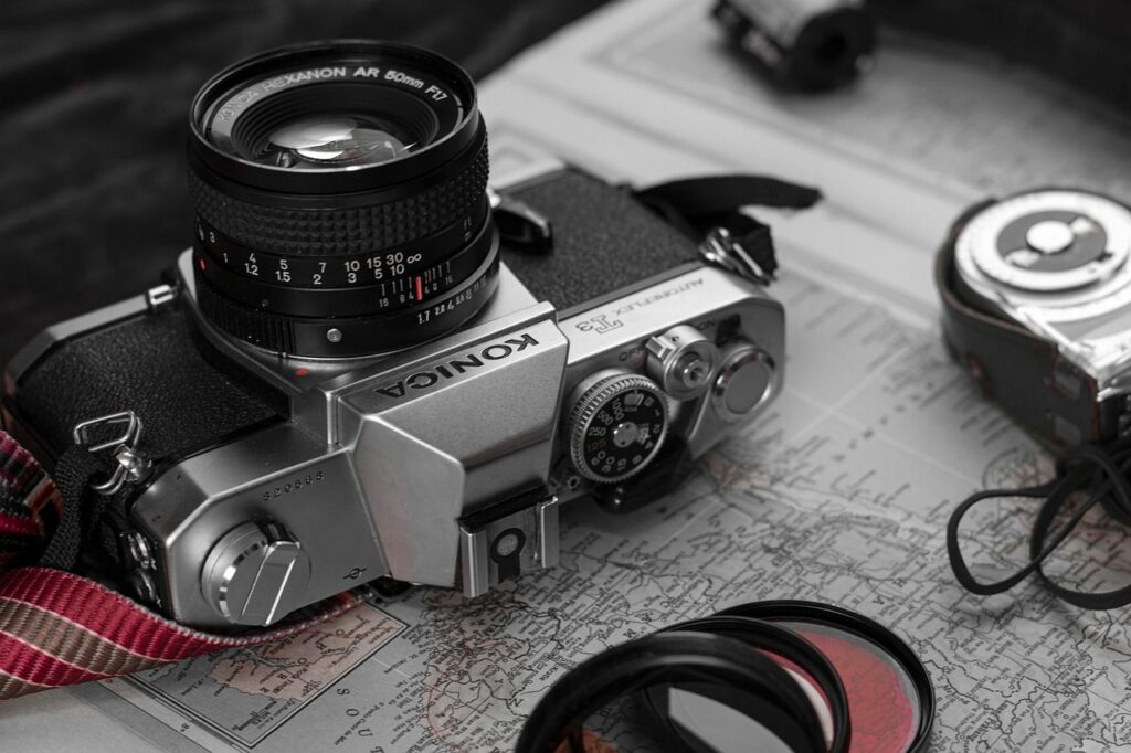 Avocat en Droit de la Photographie à Paris