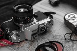 Avocat en Droit de la Photographie à Paris